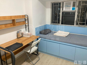 金獅花園 1期 金祥閣 (C座) - 28NTS – 香港北部都會區