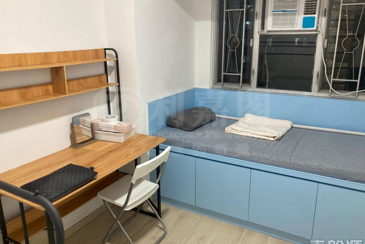 金獅花園 1期 金祥閣 (C座) - 28NTS – 香港北部都會區