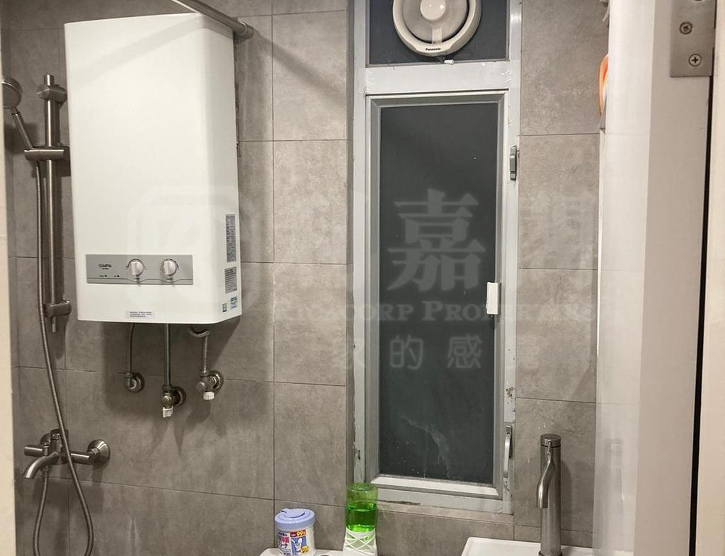 金獅花園 1期 金祥閣 (C座) - 28NTS – 香港北部都會區