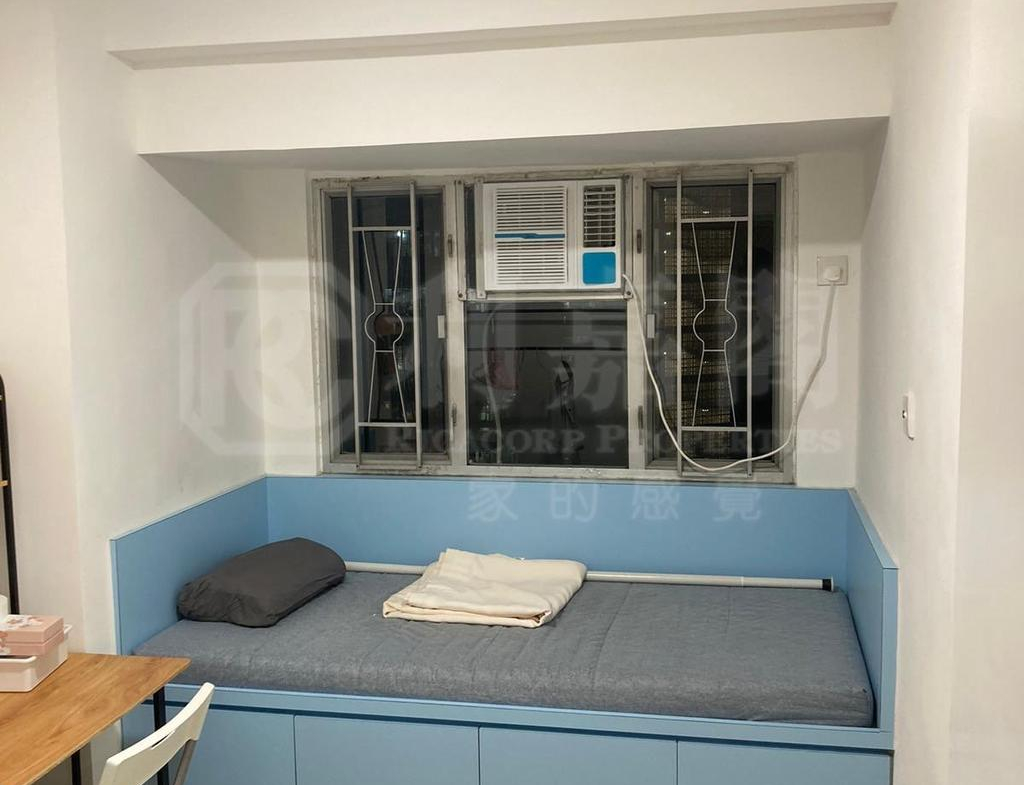 金獅花園 1期 金祥閣 (C座) - 28NTS – 香港北部都會區