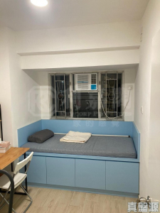 金獅花園 1期 金祥閣 (C座) - 28NTS – 香港北部都會區