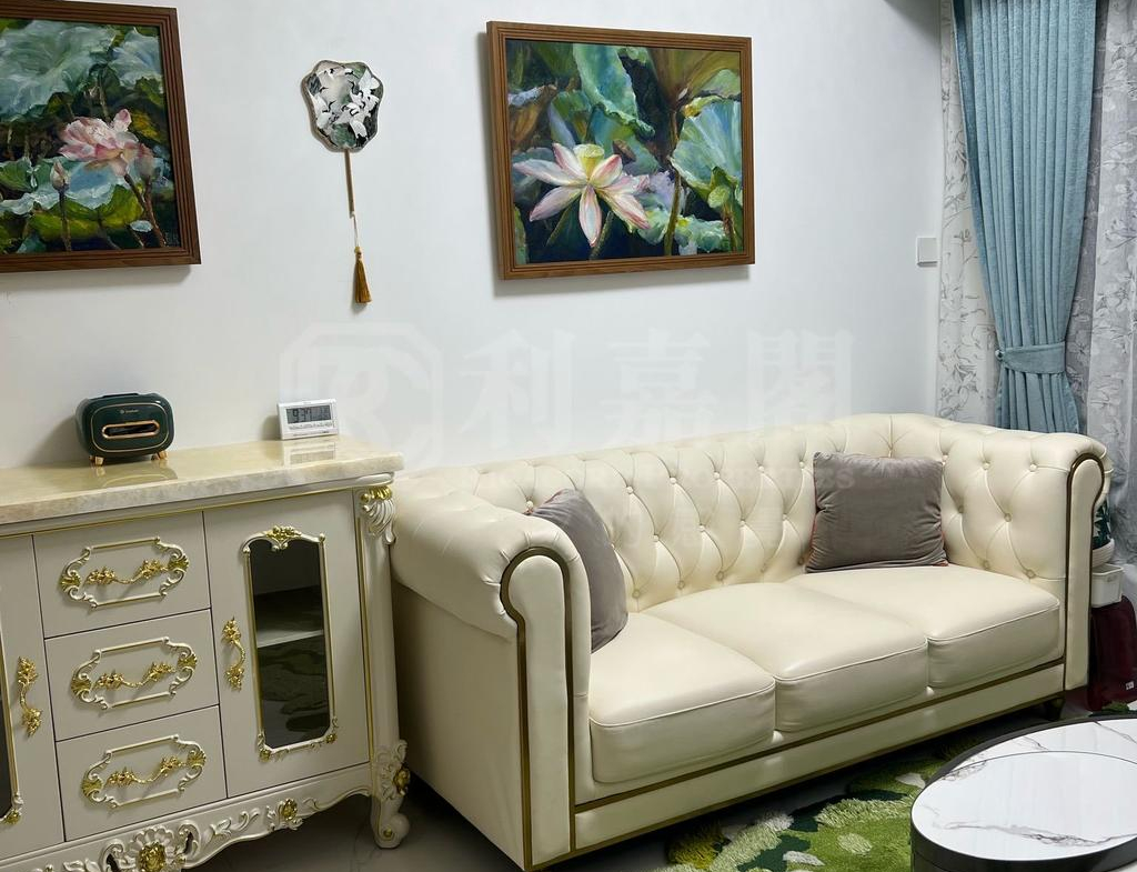 嘉熙 5座 - 28NTS – 香港北部都會區