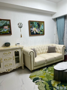 嘉熙 5座 - 28NTS – 香港北部都會區