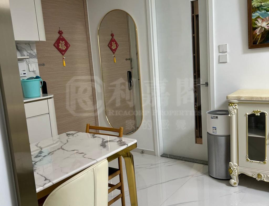 嘉熙 5座 - 28NTS – 香港北部都會區