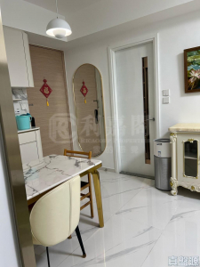 嘉熙 5座 - 28NTS – 香港北部都會區