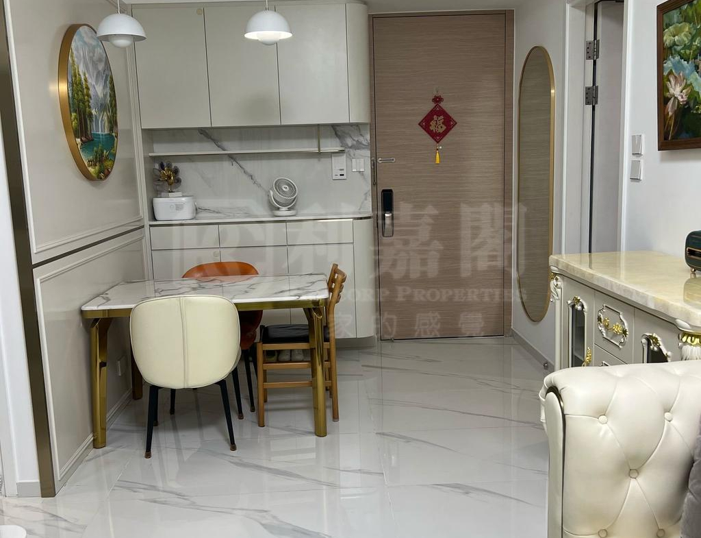 嘉熙 5座 - 28NTS – 香港北部都會區