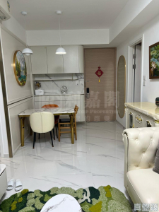 嘉熙 5座 - 28NTS – 香港北部都會區