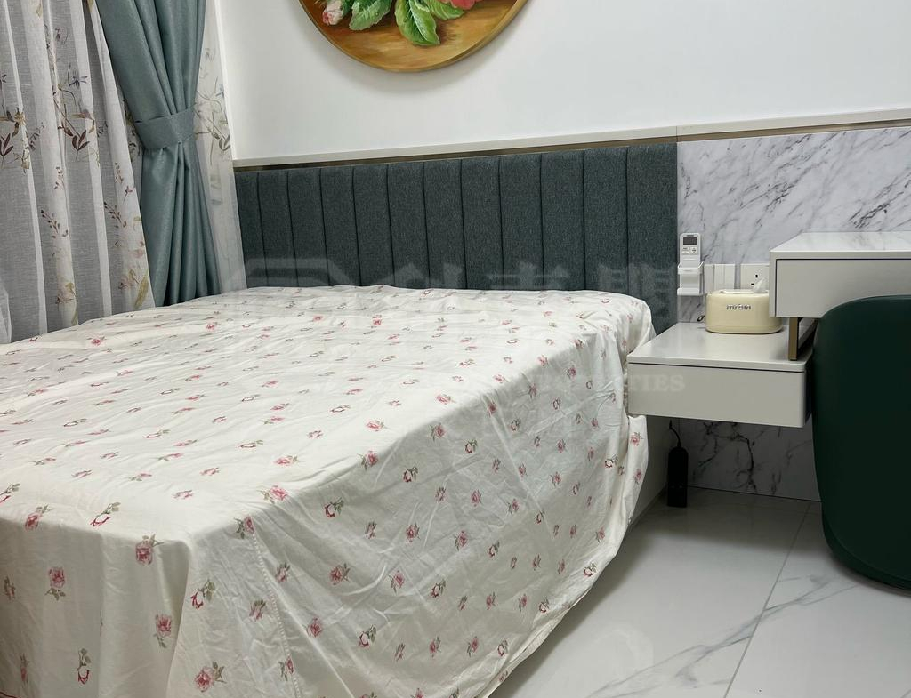 嘉熙 5座 - 28NTS – 香港北部都會區