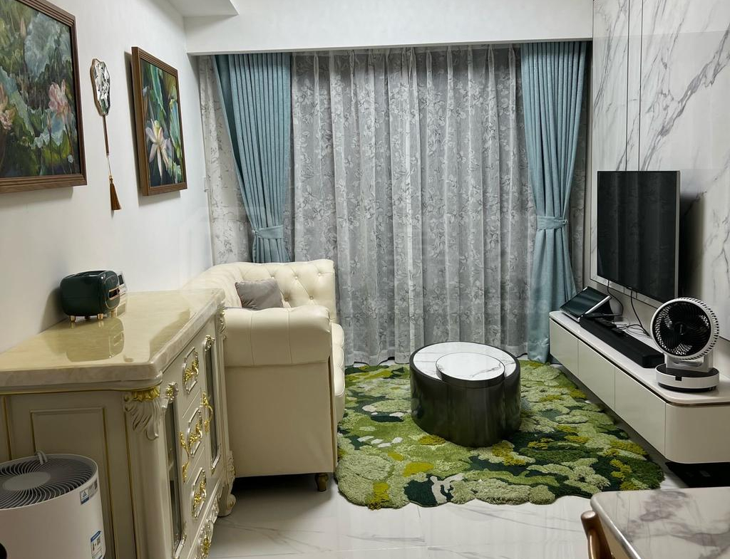 嘉熙 5座 - 28NTS – 香港北部都會區