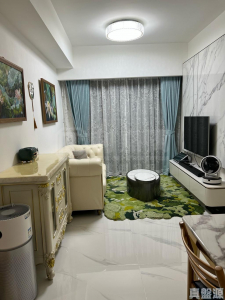 嘉熙 5座 - 28NTS – 香港北部都會區