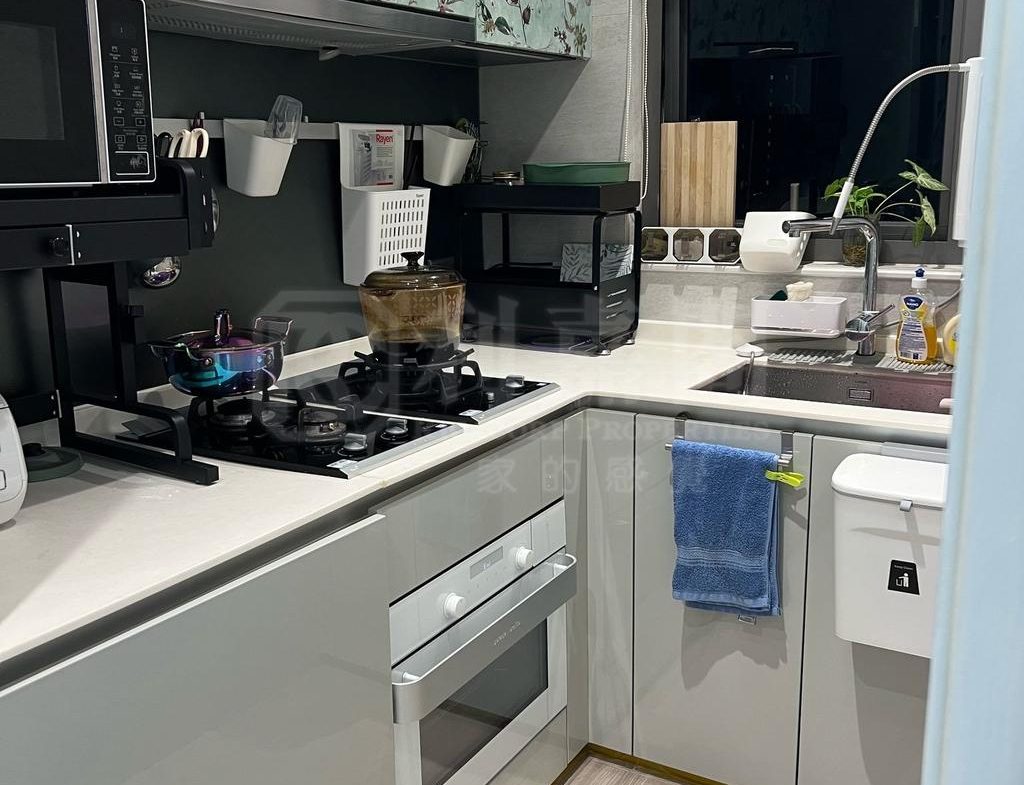 嘉熙 5座 - 28NTS – 香港北部都會區