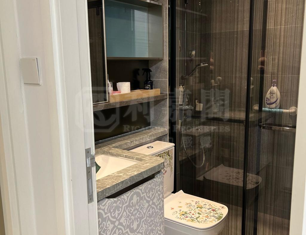 嘉熙 5座 - 28NTS – 香港北部都會區