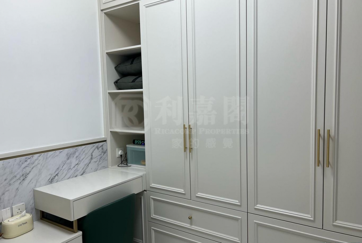 嘉熙 5座 - 28NTS – 香港北部都會區