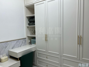 嘉熙 5座 - 28NTS – 香港北部都會區