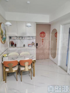 嘉熙 5座 - 28NTS – 香港北部都會區