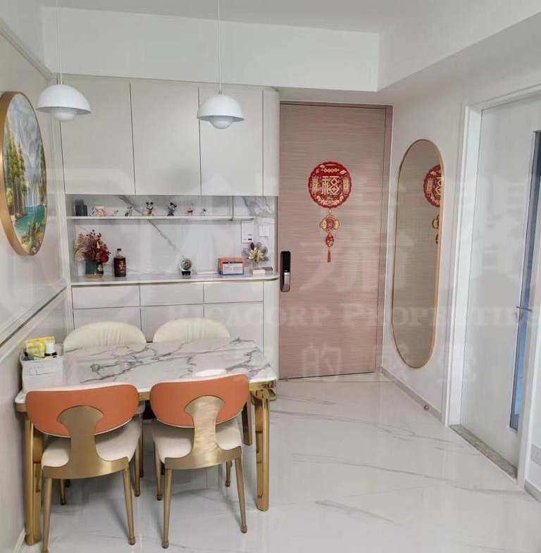 嘉熙 5座 - 28NTS – 香港北部都會區