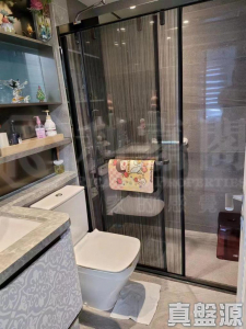 嘉熙 5座 - 28NTS – 香港北部都會區