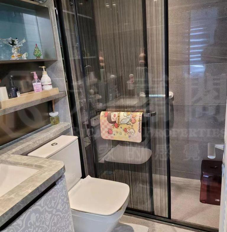 嘉熙 5座 - 28NTS – 香港北部都會區