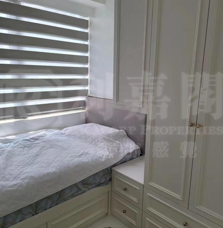 嘉熙 5座 - 28NTS – 香港北部都會區