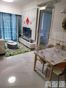 嘉熙 5座 - 28NTS – 香港北部都會區