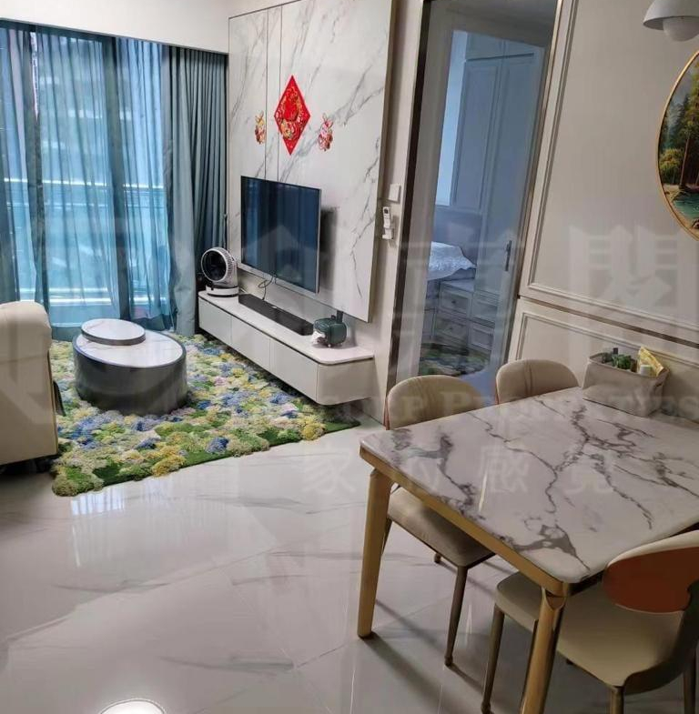 嘉熙 5座 - 28NTS – 香港北部都會區