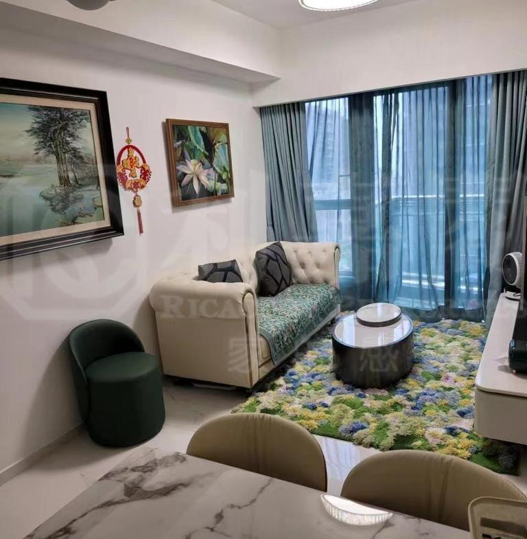 嘉熙 5座 - 28NTS – 香港北部都會區