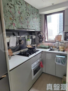 嘉熙 5座 - 28NTS – 香港北部都會區