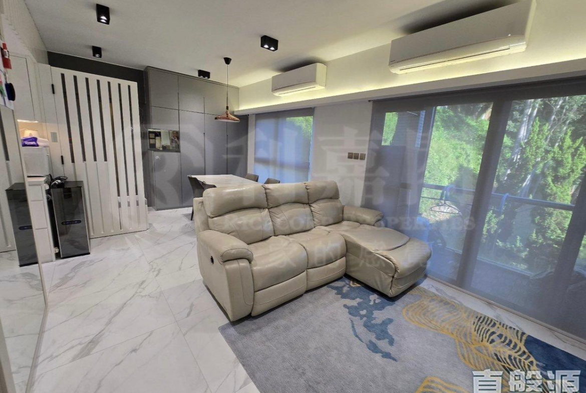 康樂園 - 28NTS – 香港北部都會區