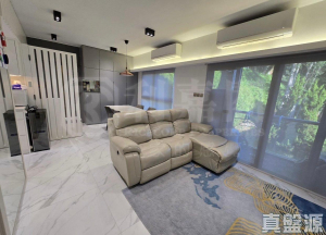 康樂園 - 28NTS – 香港北部都會區