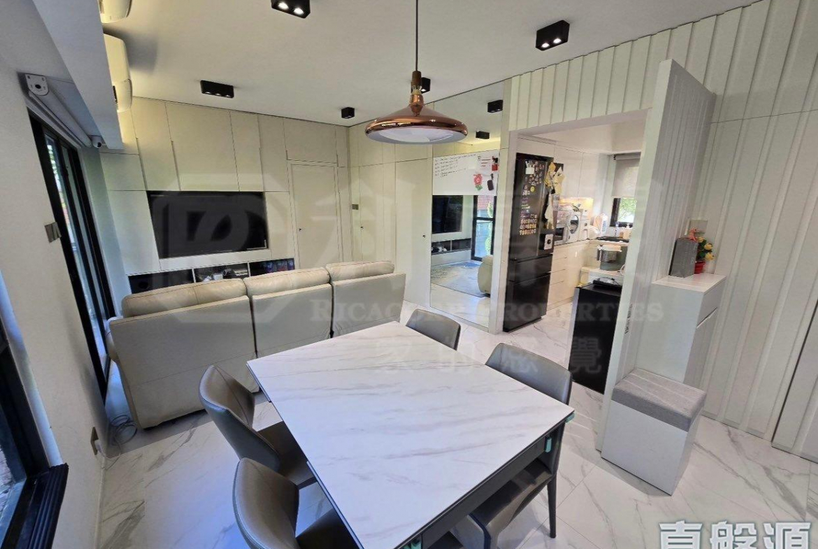 康樂園 - 28NTS – 香港北部都會區