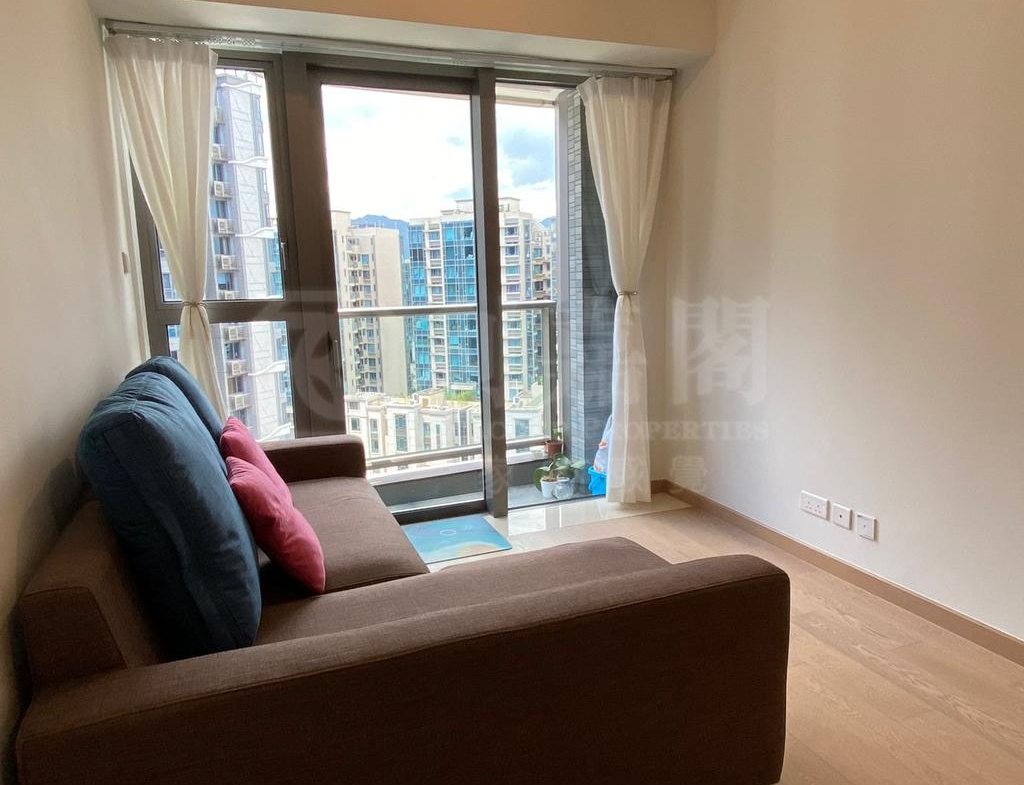 嘉熙 9座 - 28NTS – 香港北部都會區