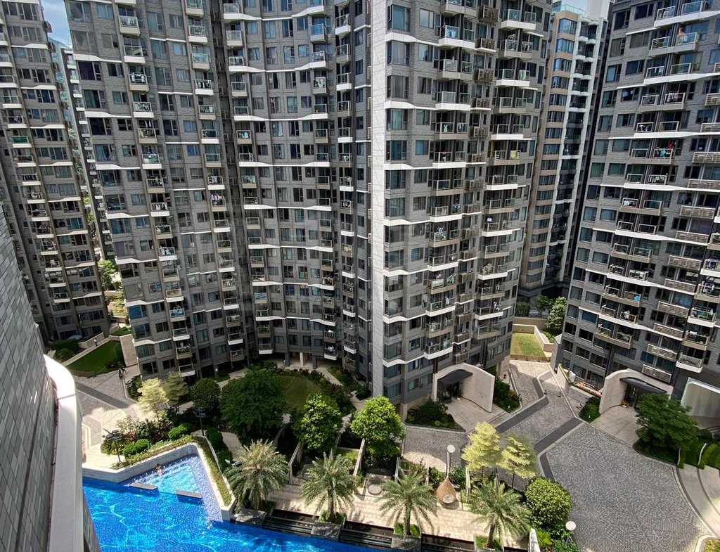 嘉熙 9座 - 28NTS – 香港北部都會區