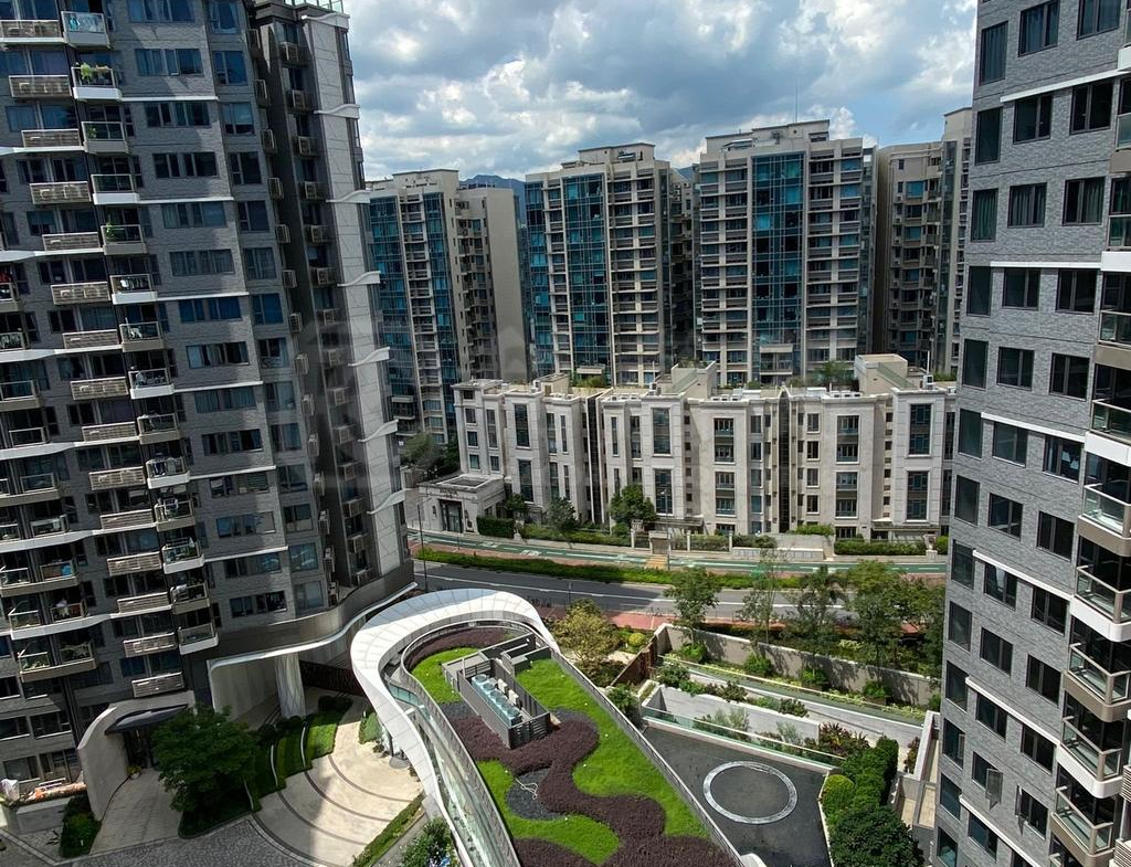 嘉熙 9座 - 28NTS – 香港北部都會區