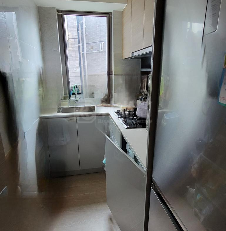 嘉熙 6座 - 28NTS – 香港北部都會區