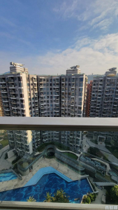 嘉熙 6座 - 28NTS – 香港北部都會區