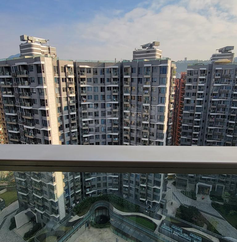 嘉熙 6座 - 28NTS – 香港北部都會區