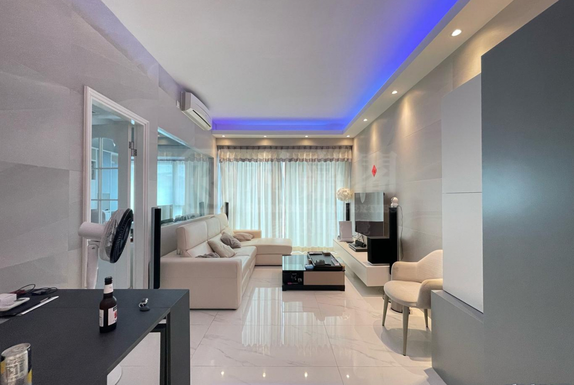 逸瓏灣 I 大廈20座 - 28NTS – 香港北部都會區