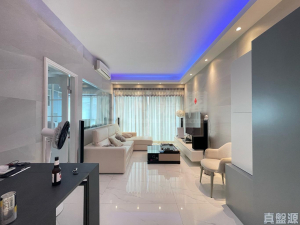 逸瓏灣 I 大廈20座 - 28NTS – 香港北部都會區