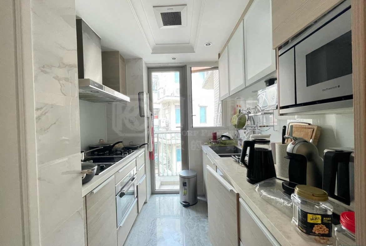 逸瓏灣 I 大廈20座 - 28NTS – 香港北部都會區