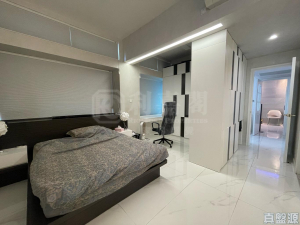 逸瓏灣 I 大廈20座 - 28NTS – 香港北部都會區