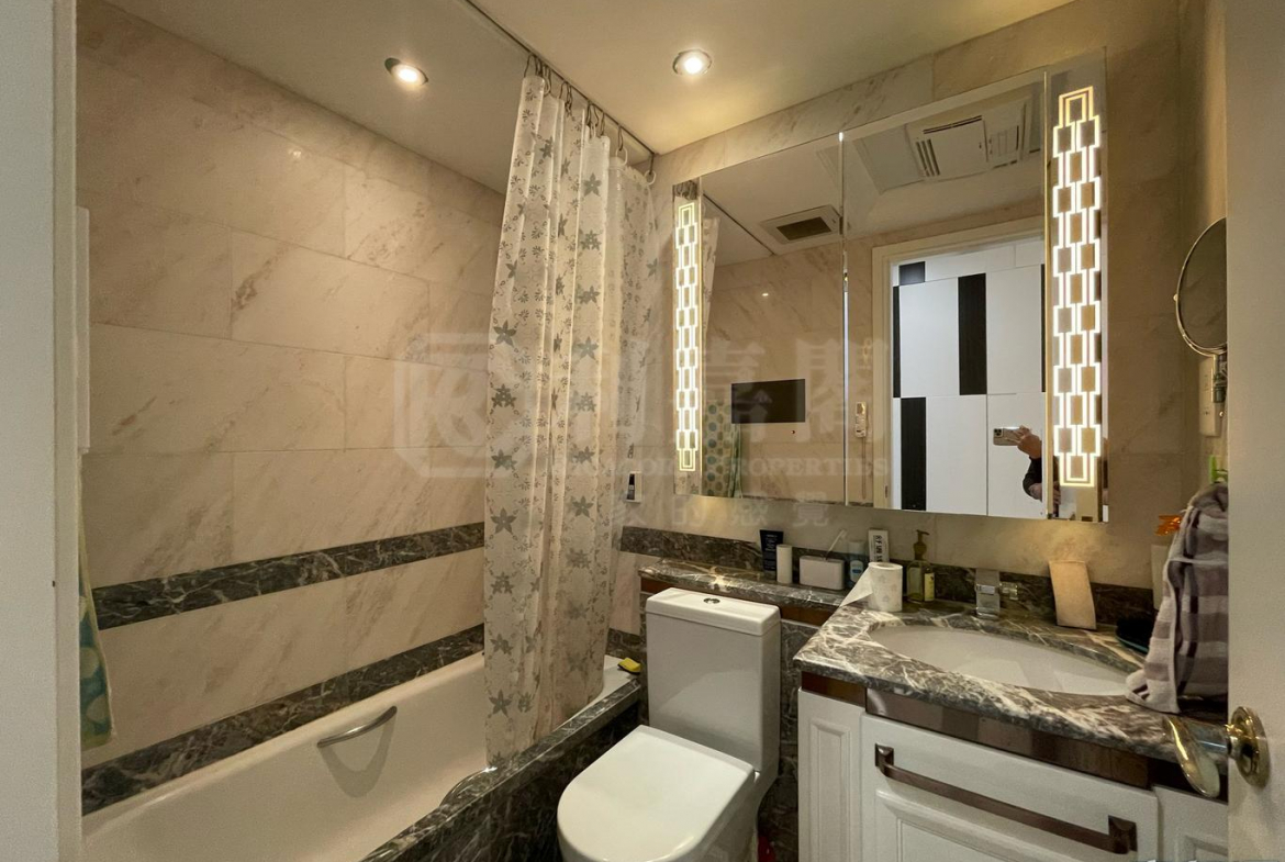 逸瓏灣 I 大廈20座 - 28NTS – 香港北部都會區