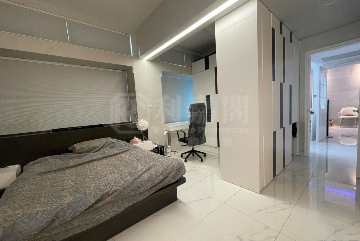 逸瓏灣 I 大廈20座 - 28NTS – 香港北部都會區