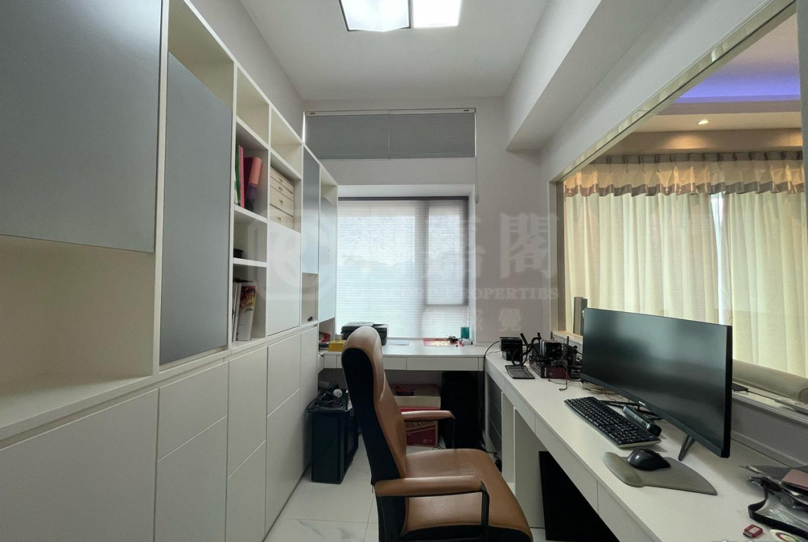 逸瓏灣 I 大廈20座 - 28NTS – 香港北部都會區