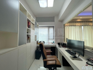 逸瓏灣 I 大廈20座 - 28NTS – 香港北部都會區