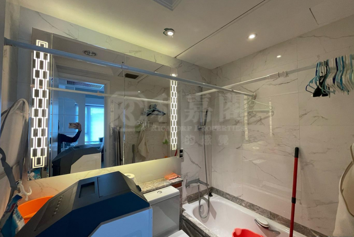 逸瓏灣 I 大廈20座 - 28NTS – 香港北部都會區