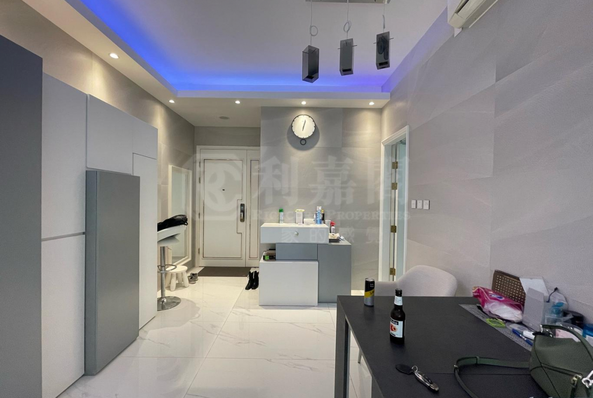 逸瓏灣 I 大廈20座 - 28NTS – 香港北部都會區