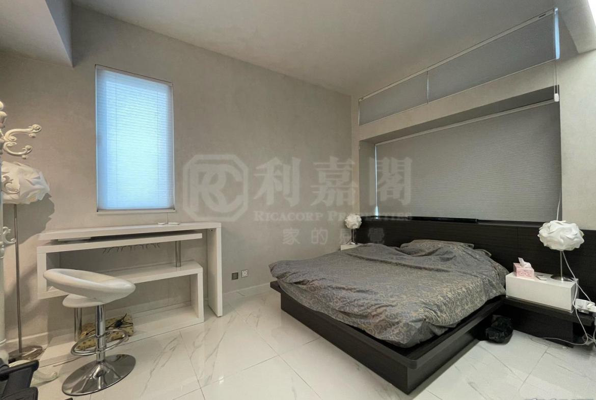 逸瓏灣 I 大廈20座 - 28NTS – 香港北部都會區