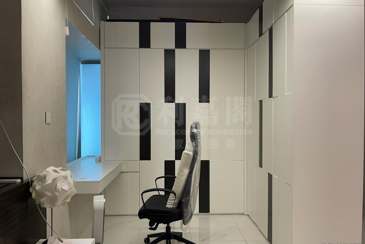 逸瓏灣 I 大廈20座 - 28NTS – 香港北部都會區