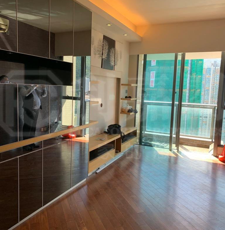 御龍山 2座 - 28NTS – 香港北部都會區