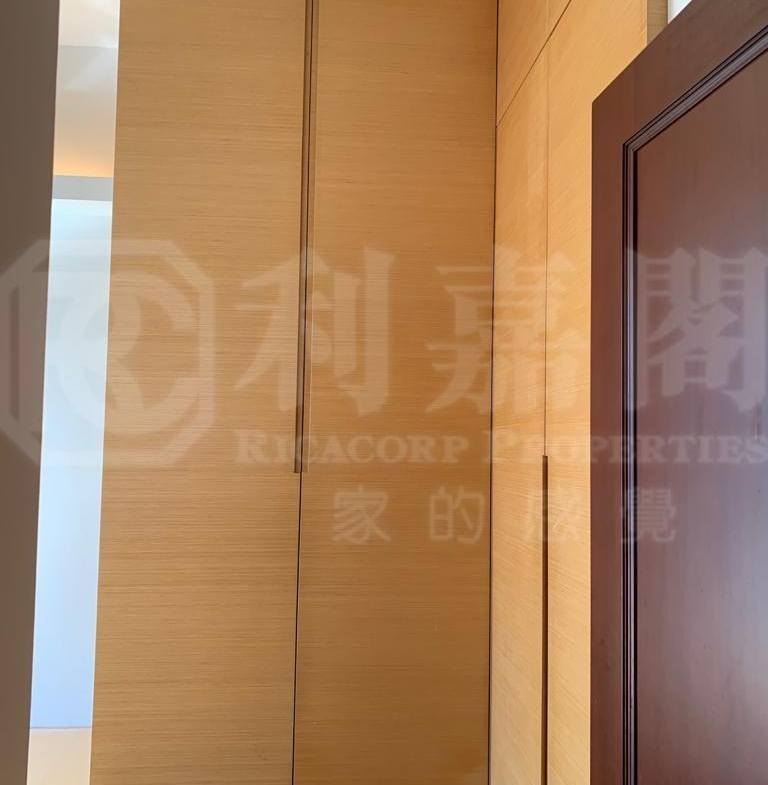 御龍山 2座 - 28NTS – 香港北部都會區